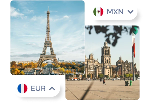 Trasferencias Nacionales e Internacionales